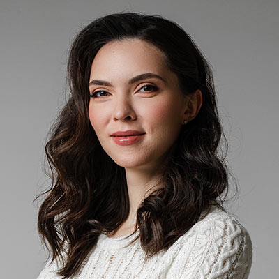 Sanaa Tazi